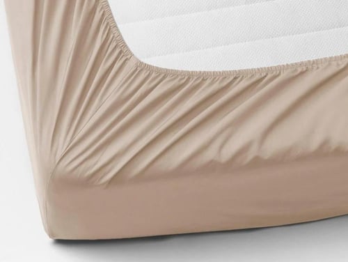 تلبيسة لحاف فندقي مزدوج 4 قطع - جملي