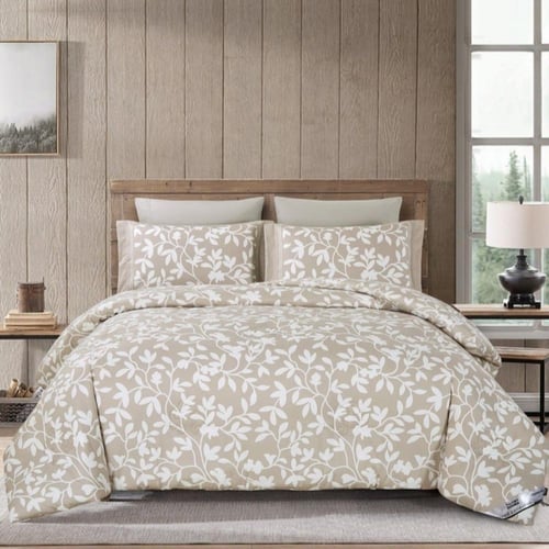 بكج تيانا بوكلية – مقاس كوين-كل قطعة فيها تكرمك