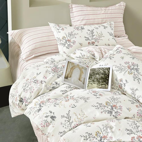 بكج نام بعمق قطن 100% -مفرد ونص -صيفي