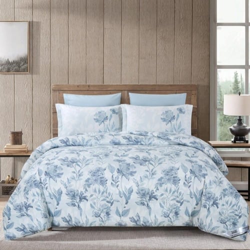 بكج تيانا بوكلية – مقاس كوين-كل قطعة فيها تكرمك