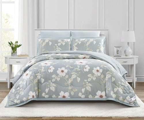 بكج ريفا الفندقي -مقاس مزدوج