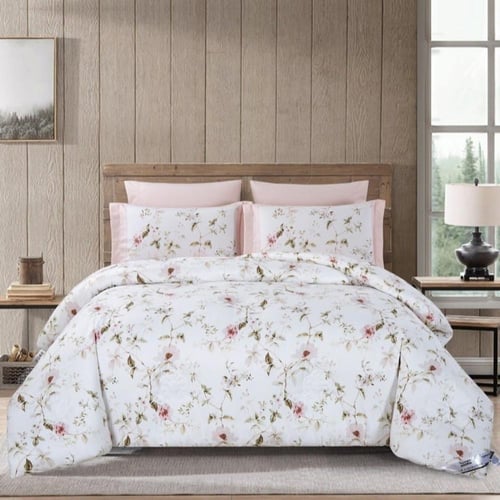 بكج الصيف مقاس مفرد ونص -7 قطع