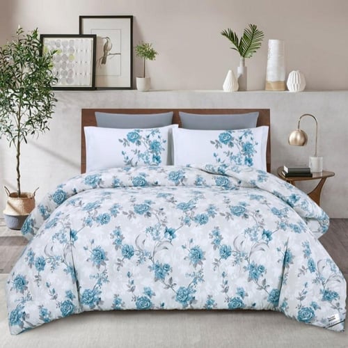 بكج نوم الهنا -مقاس مفرد ونص 140×200