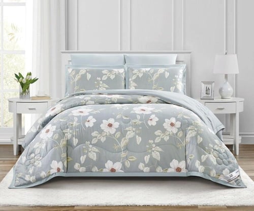 بكج نوم الهنا -مقاس مزدوج