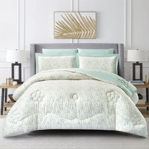 بكج الهَبة الملكي - مقاس مزدوج- راحتك ما تنقصها ول...