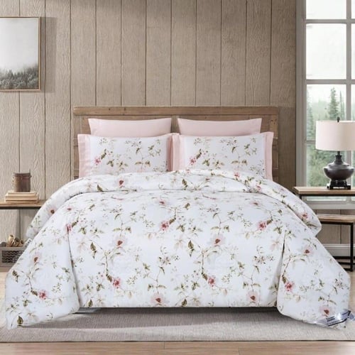 بكج نوم الهنا -مقاس مفرد ونص 140×200