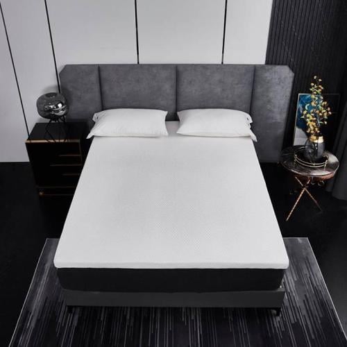 لباد ميموري فوم فائق الراحة -مقاس 180×200 سم