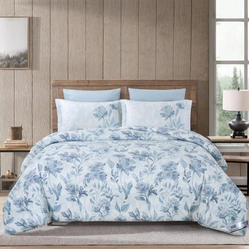 بكج نوم الهنا -مقاس مفرد ونص 140×200