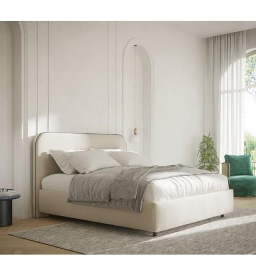 سرير لين - بألوان ومقاسات متعددة