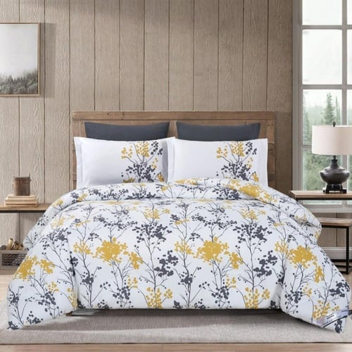 بكج الهَبة الملكي - مقاس كوين- راحتك ما تنقصها ولا...