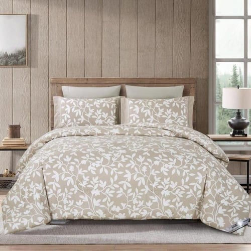 بكج نوم الهنا -مقاس مفرد ونص 140×200