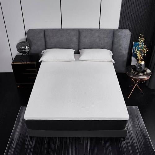 لباد ميموري فوم فائق الراحة -مقاس 120×200 سم