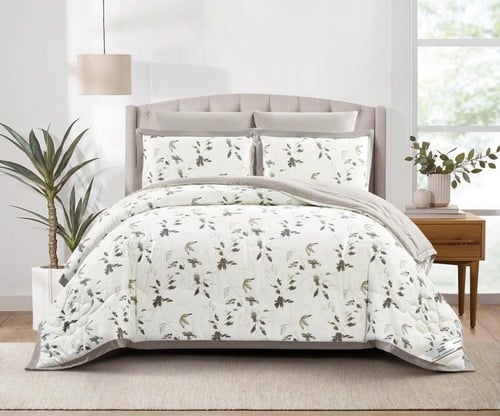 بكج ريفا الفندقي -مقاس مزدوج