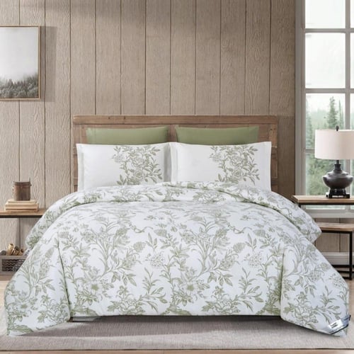 بكج الصيف مقاس مفرد ونص -7 قطع