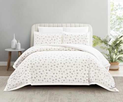 بكج تيانا بوكلية – مقاس مزدوج -كل قطعة فيها تكرمك