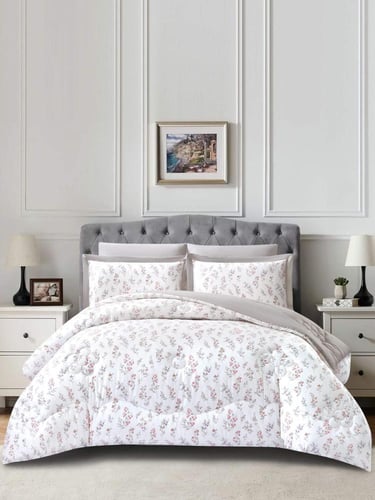 بكج نام بعمق قطن 100% -مقاس مزدوج