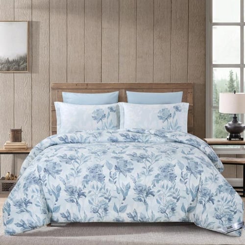 بكج التوفير المريح -مقاس مفرد ونص 140×200