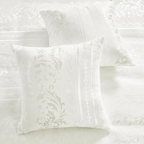 طقم لحاف جاكار شانيل فاخر مزدوج 9 قطع