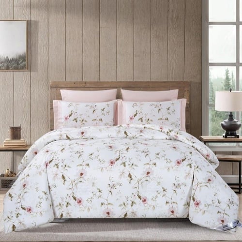 بكج تيانا بوكلية – مقاس كوين-كل قطعة فيها تكرمك