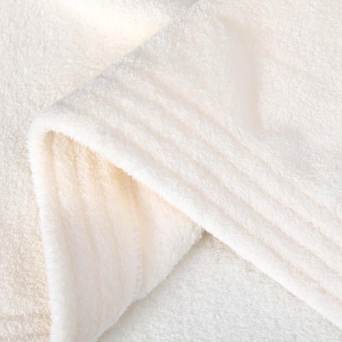 منشفة استحمام جومانا كريمي ابيض - مقاسات متعددة