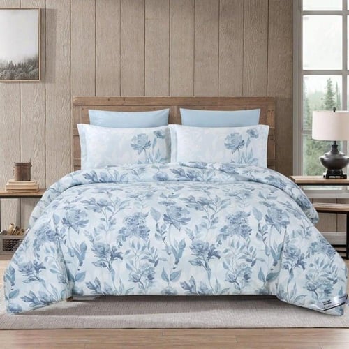 بكج التوفير المريح -مقاس مفرد ونص 140×200