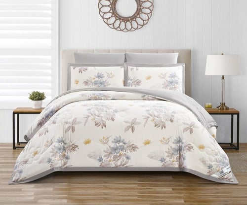 بكج ڤيولا الفاخر -مقاس مزدوج