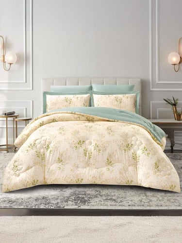 بكج نام بعمق قطن 100% -مقاس مزدوج