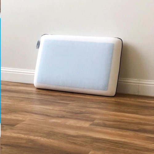 مخدة جيل طبية باردة من كانون