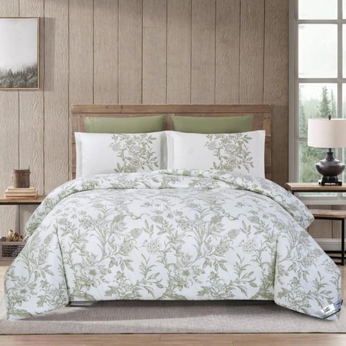 بكج نام بعمق قطن 100% -كوين -صيفي