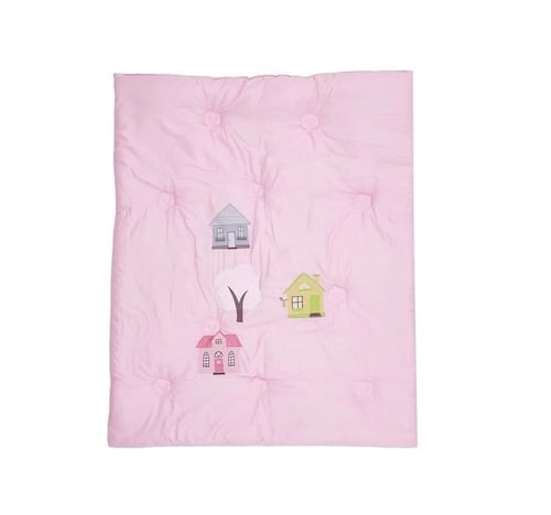 لحاف أطفال حواجز 12قطع