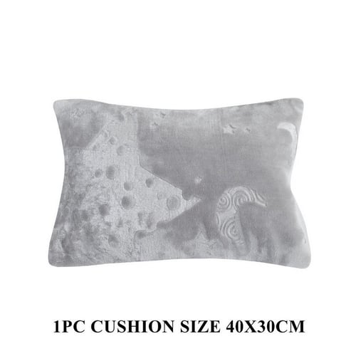 مفرش اطفال أسيل 4 قطع مخمل