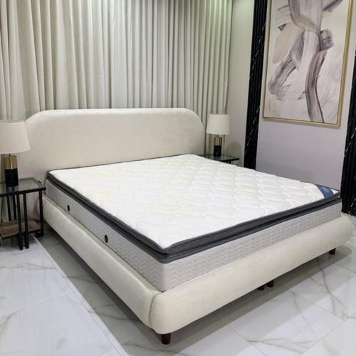 مرتبة جاردن الفندقية | مقاسات متعددة