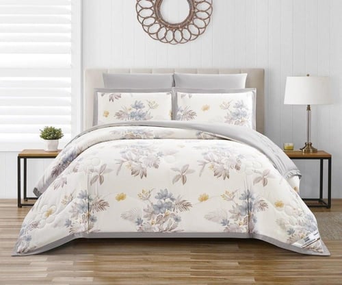 بكج هدوء الفندقي -مقاس مزدوج