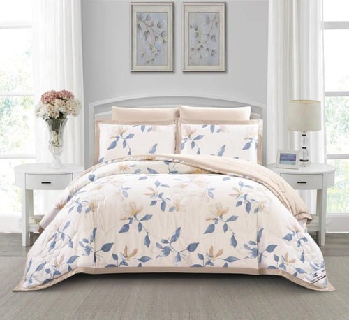 بكج نوم الهنا -مقاس مزدوج