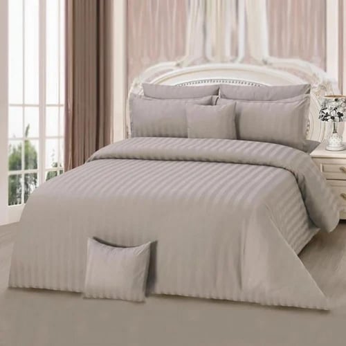 بكج النومة الفندقية -مقاس كوين