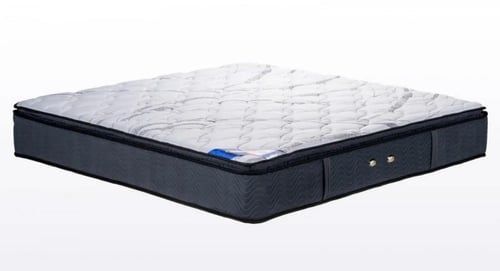 مرتبة سبلندد كمفورت المريحة فابريك