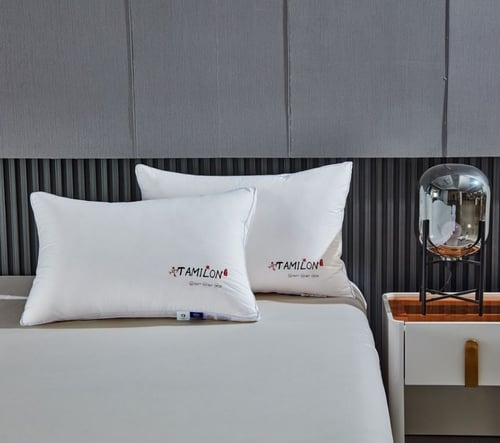 مخدة تاميلون بريميوم الفاخره