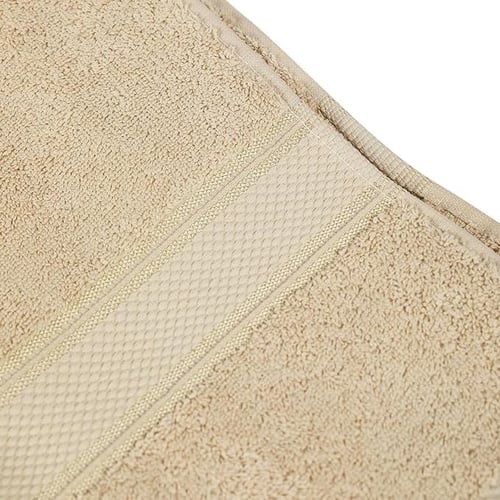 منشفة برومو قطن من كانون، لون بيج