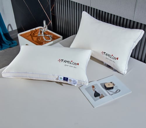 مخدة تاميلون بريميوم الفاخره