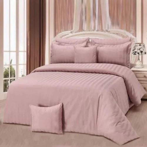 بكج النومة الفندقية -مقاس مزدوج