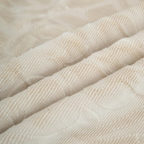 بطانية شتوية فرو ناعم-دفئ فاخر يلفّك بنعومة