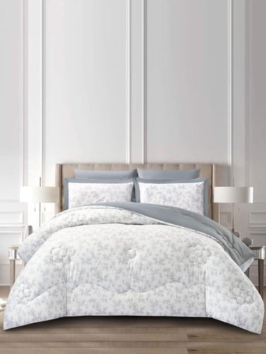 بكج نام بعمق قطن 100% -مقاس مزدوج