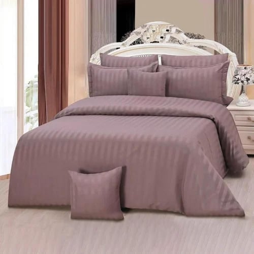 بكج النومة الفندقية -مقاس كوين