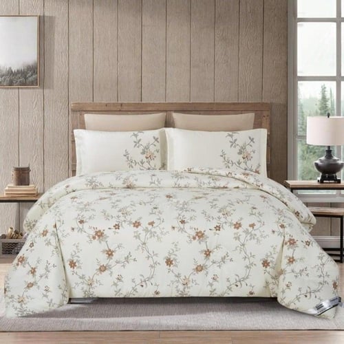 بكج نوم الهنا -مقاس مفرد ونص 140×200