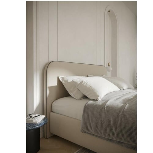 سرير لين - بألوان ومقاسات متعددة