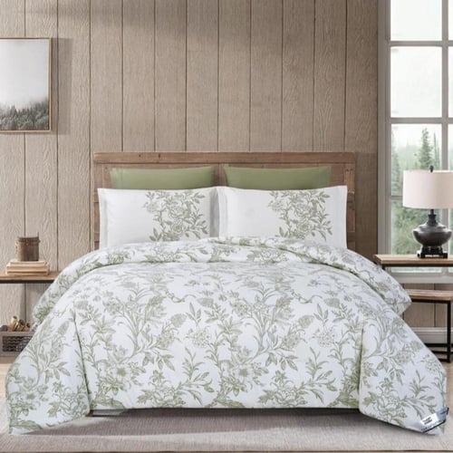 بكج التوفير المريح -مقاس مفرد ونص 140×200