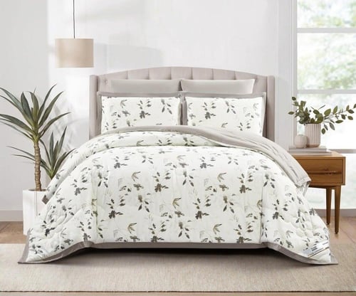 بكج نوم الهنا -مقاس مزدوج