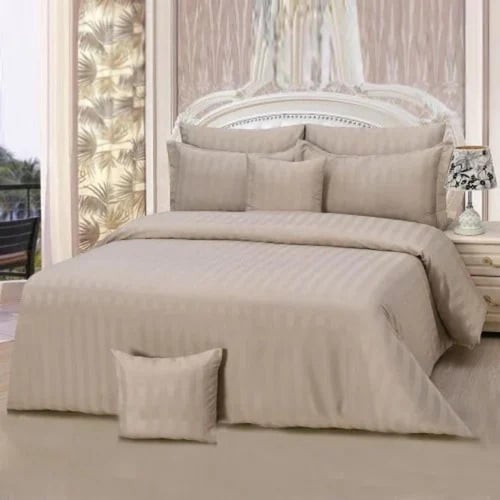 بكج النومة الفندقية -مقاس مزدوج