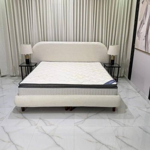 مرتبة جاردن الفندقية | مقاسات متعددة