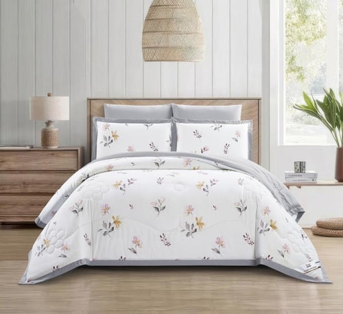 بكج ڤيولا الفاخر -مقاس مزدوج